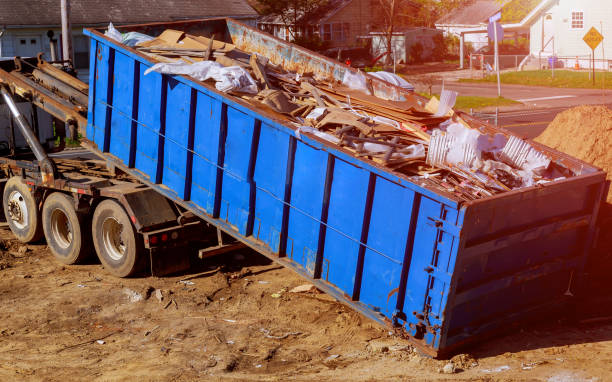 Best Recycling Services for Junk  in Dulles Town Center, VA